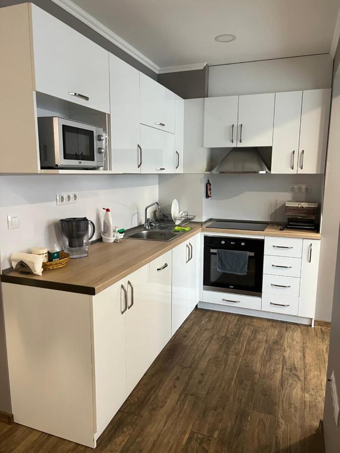 Dani Apartment Várna Kültér fotó