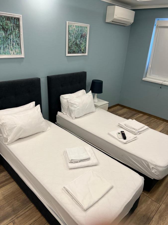 Dani Apartment Várna Kültér fotó